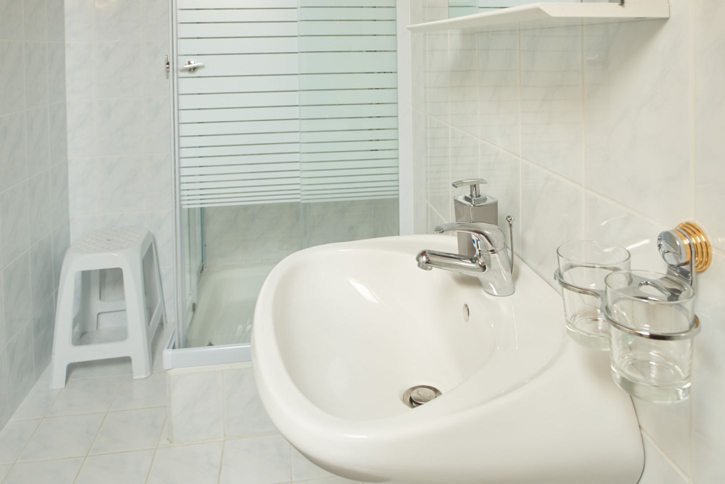 Badacsony vendégház - Egyes szoba