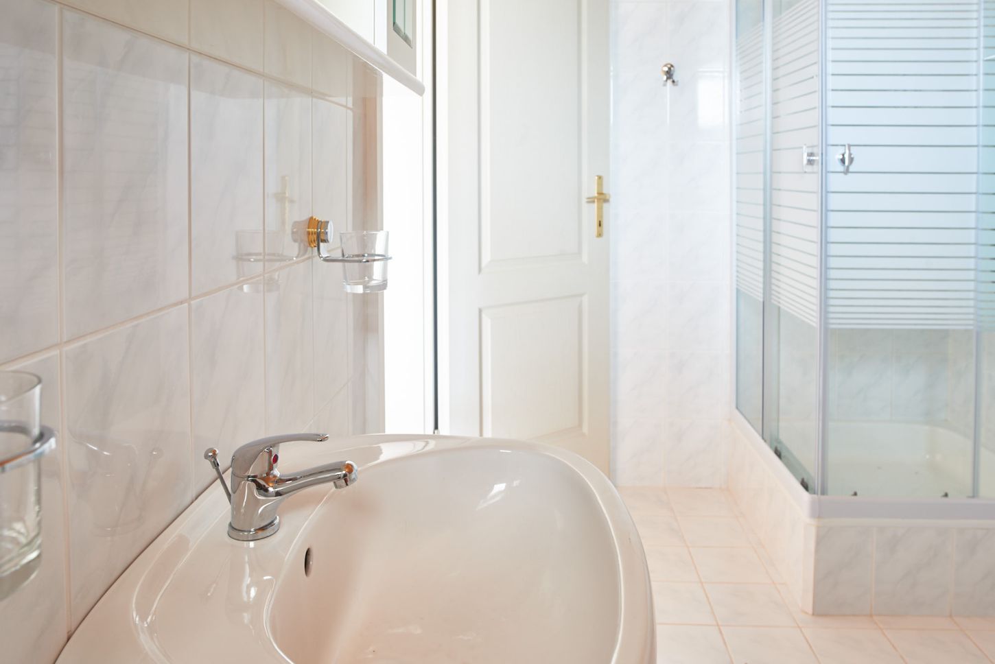 Badacsony vendégház - Hármas szoba