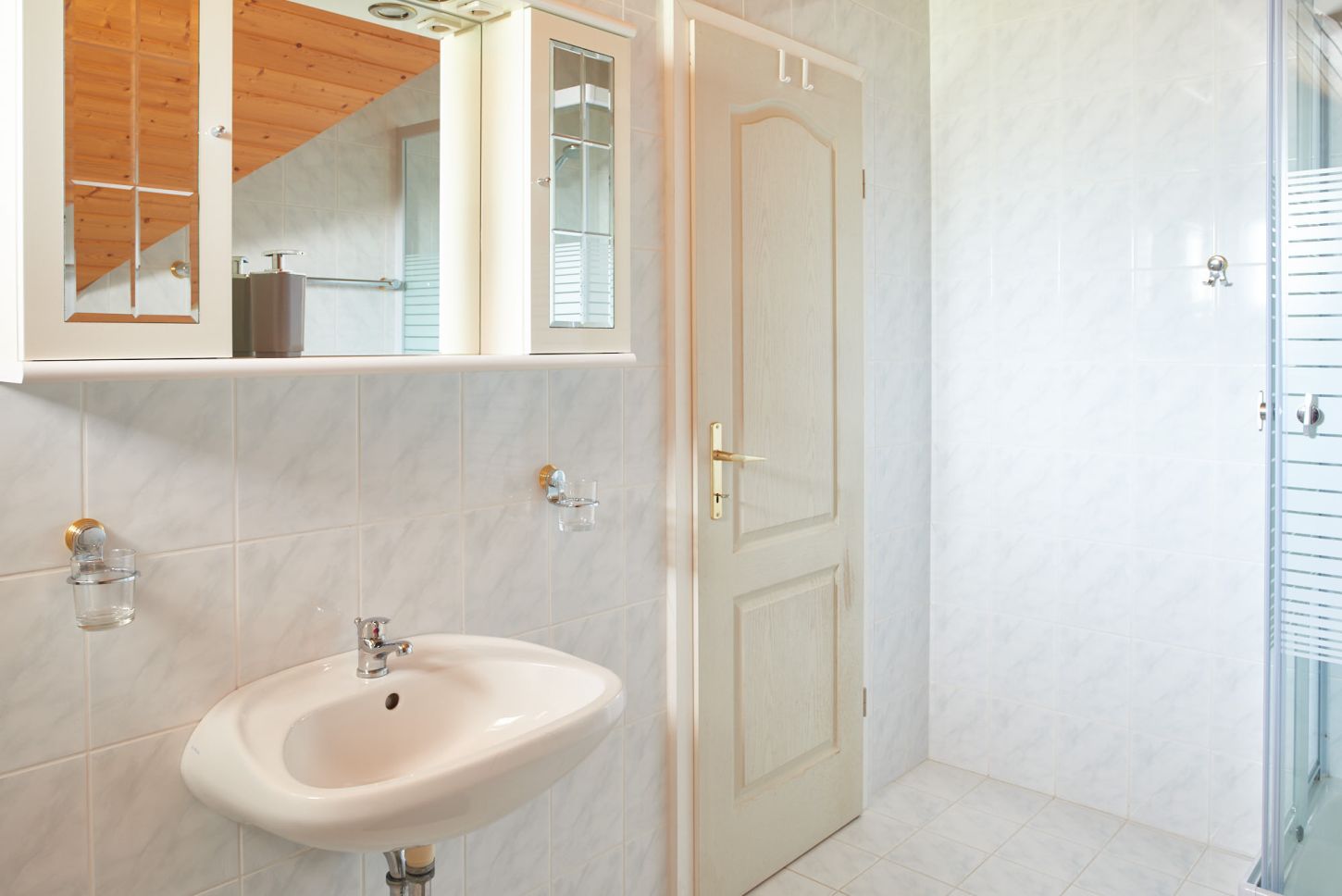 Badacsony vendégház - Hármas szoba