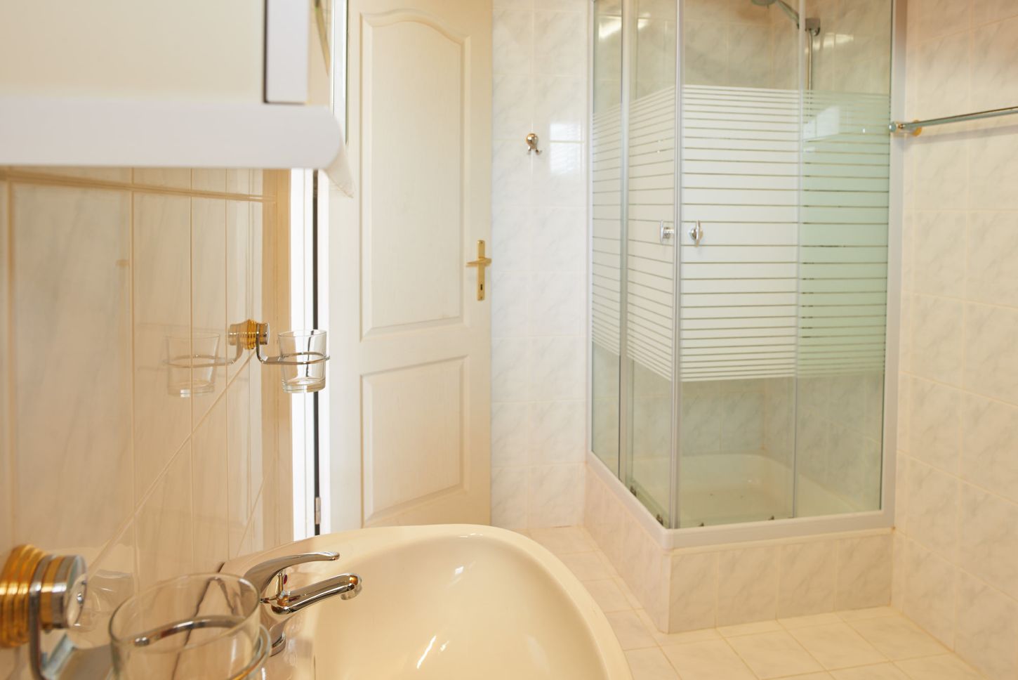 Badacsony vendégház - Hármas szoba