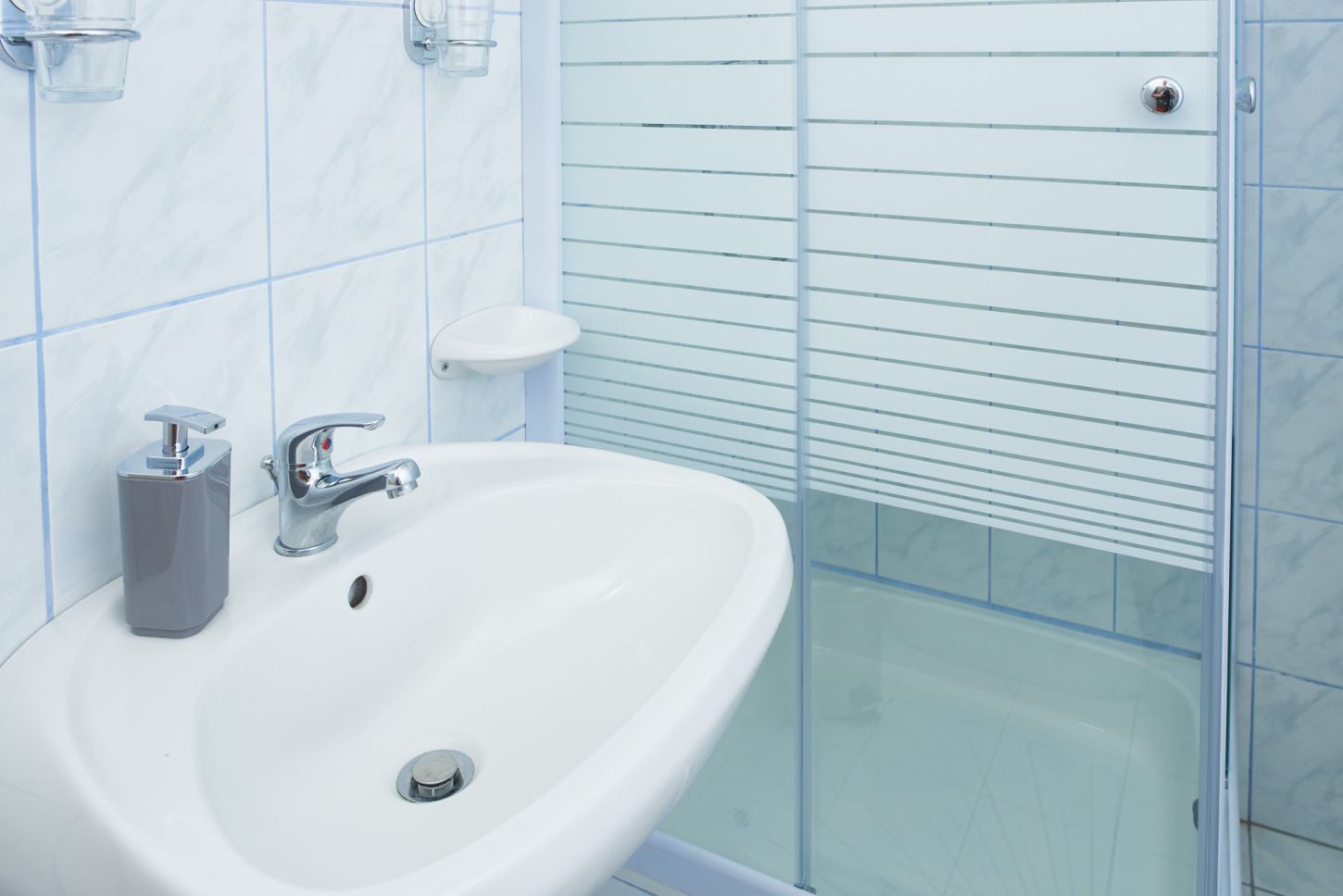 Badacsony vendégház - Kis apartman