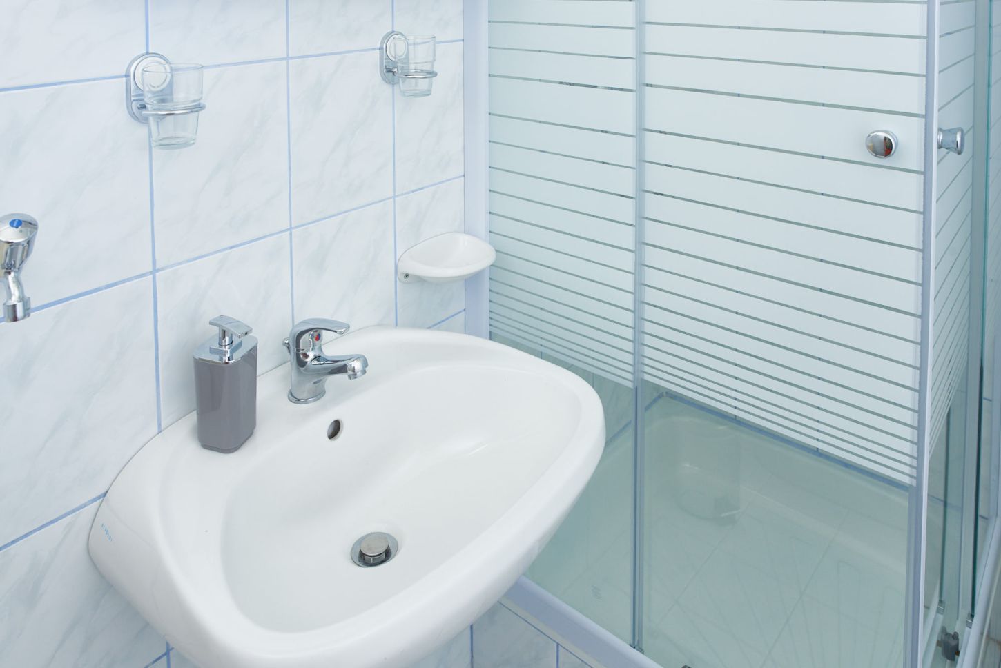 Badacsony vendégház - Kis apartman