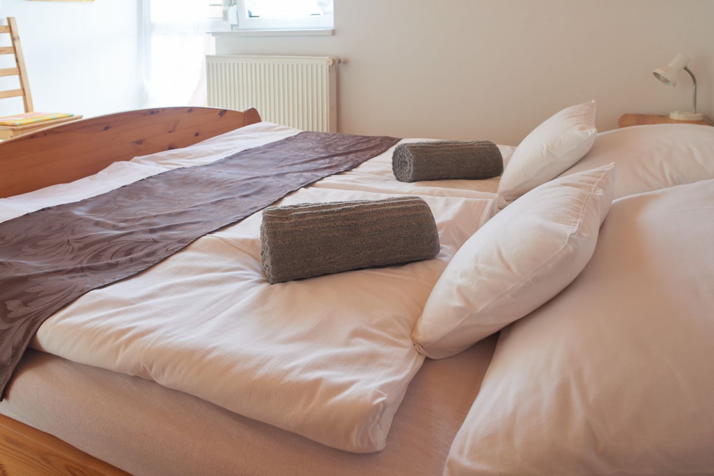 Badacsony vendégház - Kettes szoba