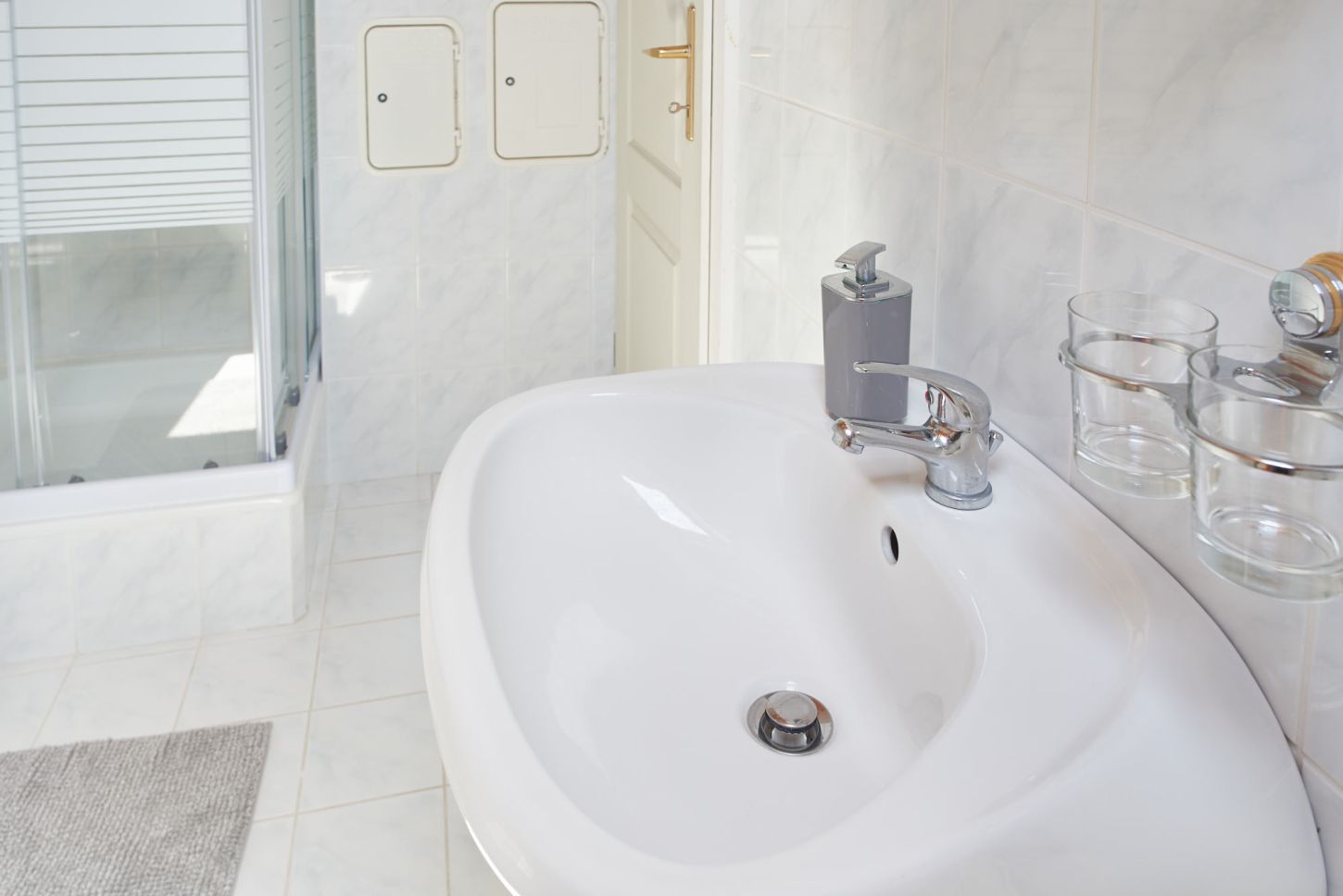 Badacsony vendégház - Kettes szoba