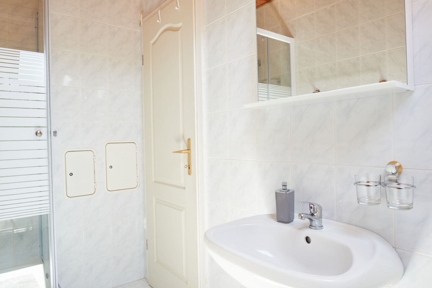 Badacsony vendégház - Kettes szoba