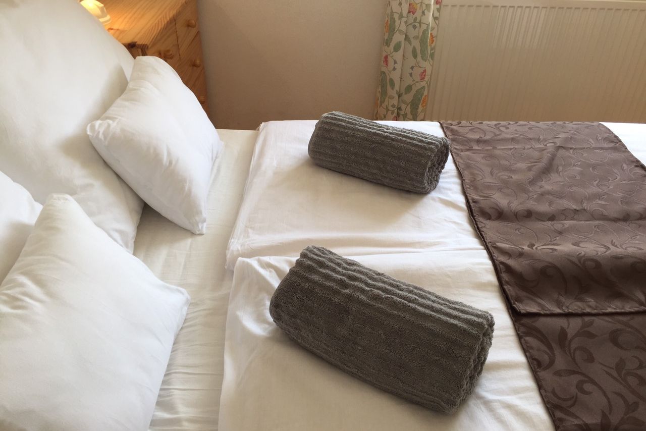 Badacsony vendégház - Nagy apartman