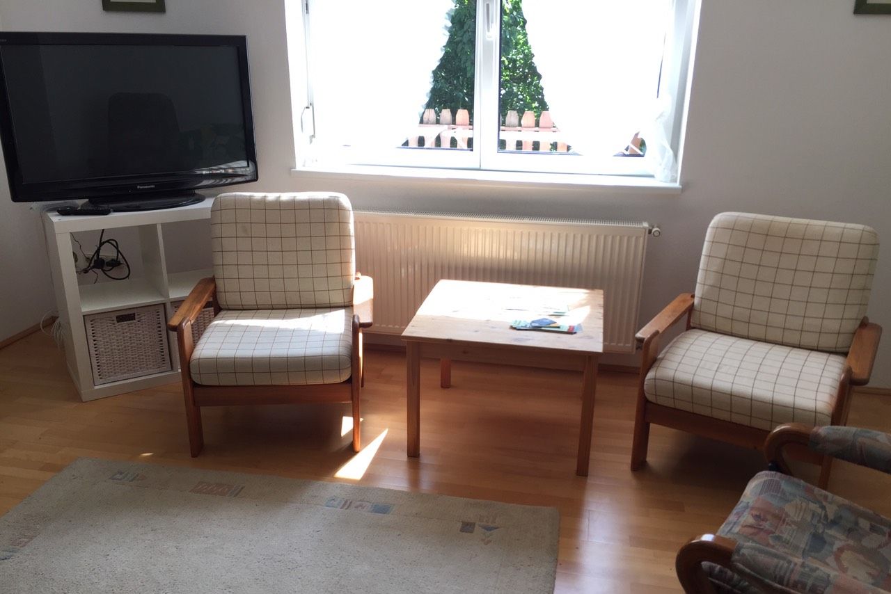 Badacsony vendégház - Nagy apartman