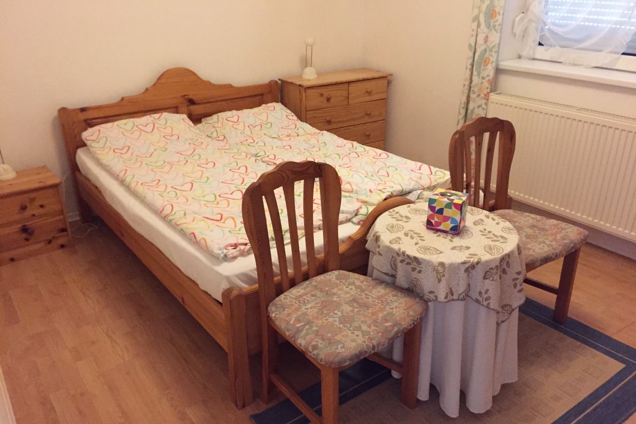 Badacsony vendégház - Nagy apartman