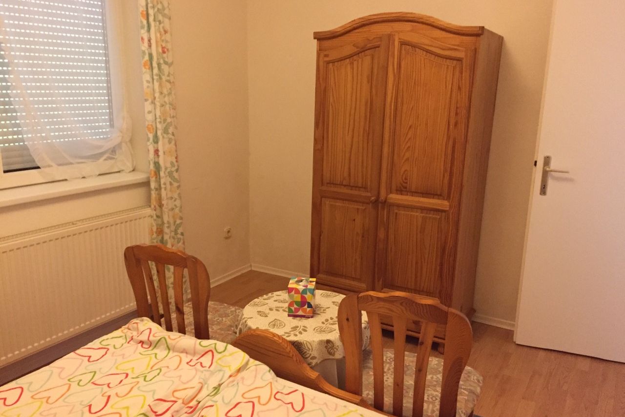 Badacsony vendégház - Nagy apartman
