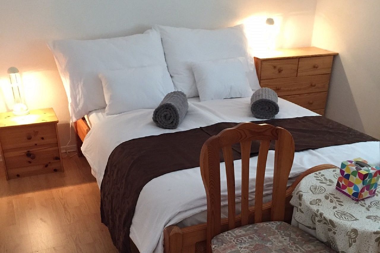 Badacsony vendégház - Nagy apartman