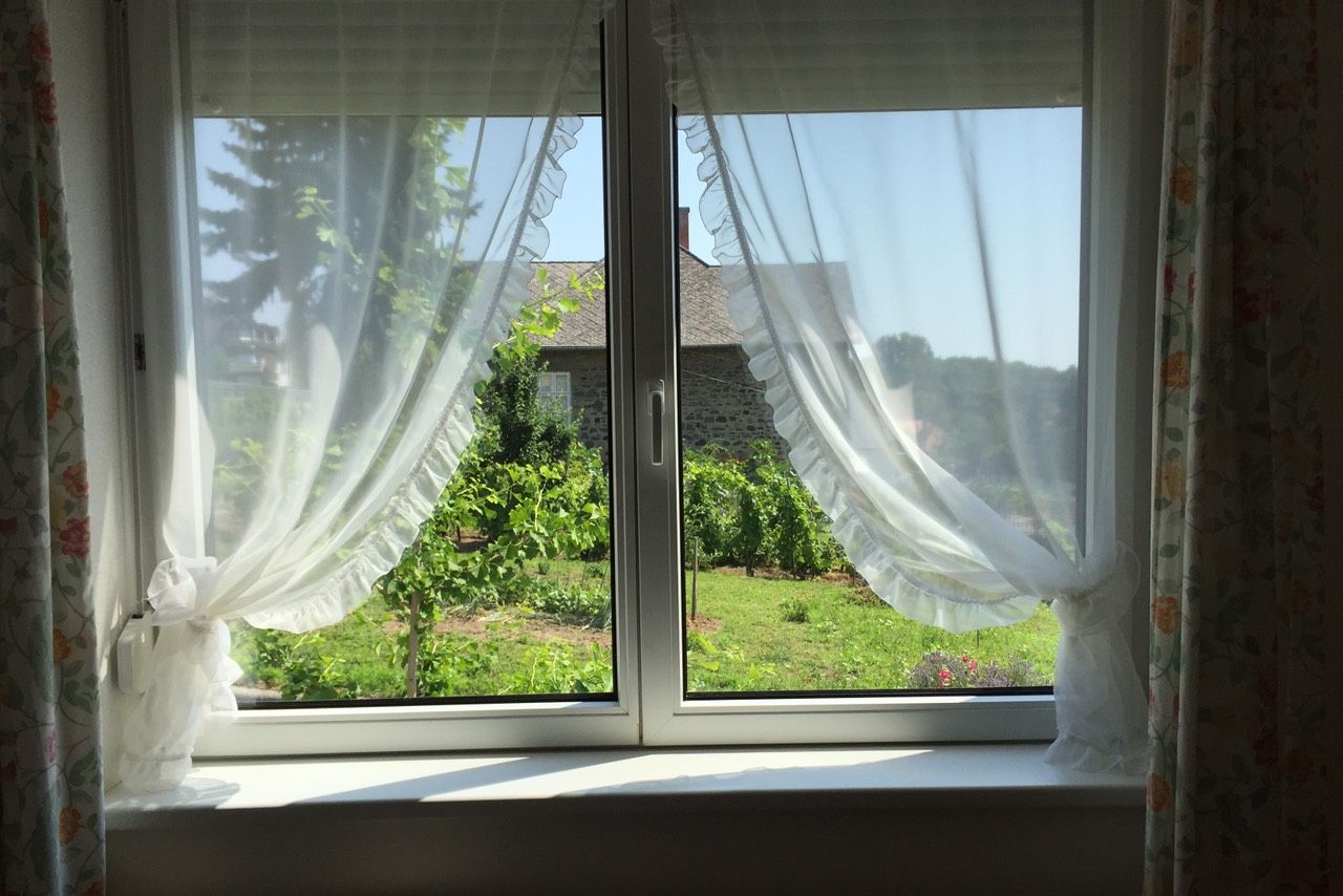 Badacsony vendégház - Nagy apartman