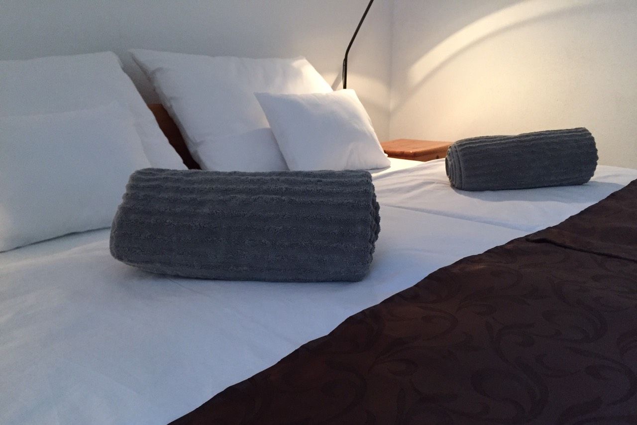 Badacsony vendégház - Nagy apartman