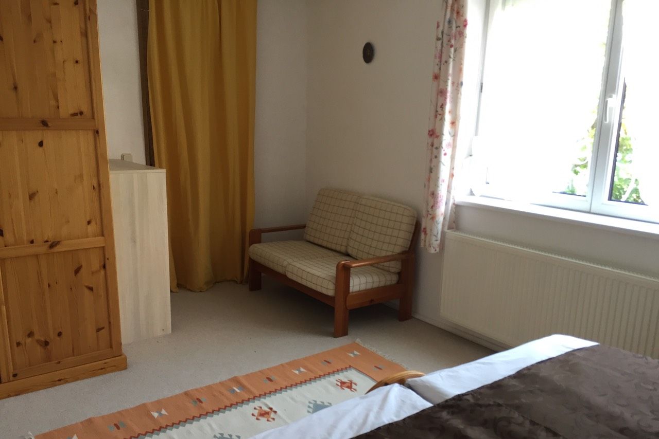 Badacsony vendégház - Nagy apartman