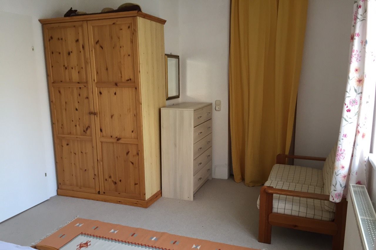 Badacsony vendégház - Nagy apartman