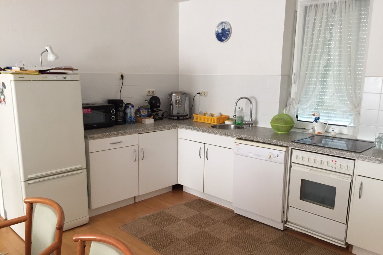 Badacsony vendégház - Nagy apartman