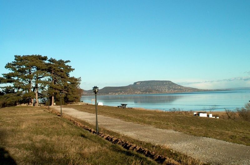 Kiránduljon, túrázzon